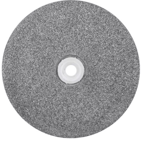 Абразивный круг ПУЛЬСАР 125х12,7х16 мм А 60 [798-546]