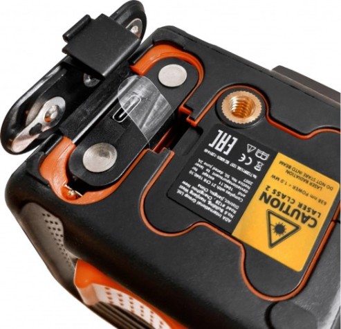 Адаптер ADA LBAT-1100 литий-ионный [А00609]