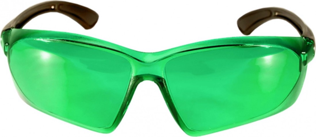 Адаптер ADA VISOR GREEN для усиления видимости зеленого лазерного луча [А00624]