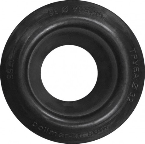 Адаптер герметичного ввода POLIMER GROUP 32 мм [AK01010105]