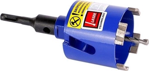 Алмазная коронка для сухого сверления DI-Star САСС 68х65 мм [17982091081]