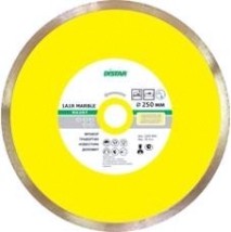 Алмазный диск для резки мрамора DI-Star 1A1R 200х25,4 мм Алмазный диск для резки мрамора DI-Star 1A1R 200х25,4 мм