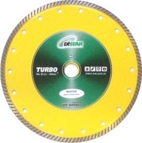 Алмазный диск для резки мрамора DI-Star MASTER 230х22.2 мм