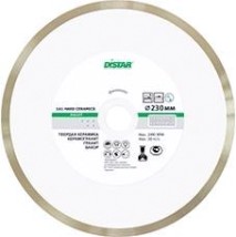 Алмазный диск для резки твердой керамики DI-Star 1A1R 400х30.0 мм