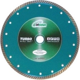 Алмазный диск универсальный DI-Star EXPERT 180х22.2 мм