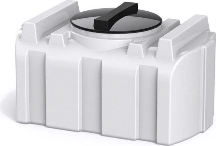 Бак POLIMER GROUP R 100 [белый]