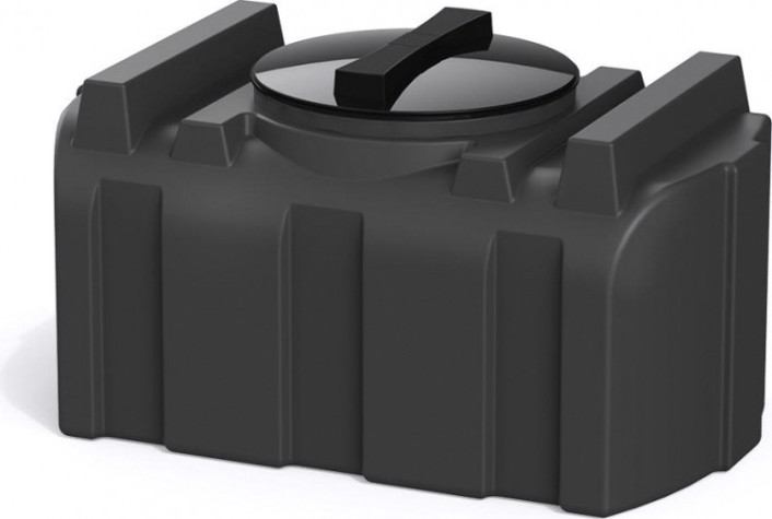 Бак POLIMER GROUP R 100 [черный]