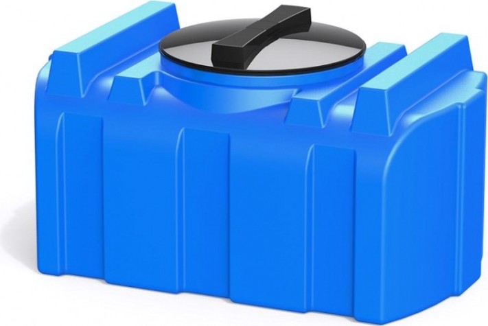 Бак POLIMER GROUP R 100 [синий]