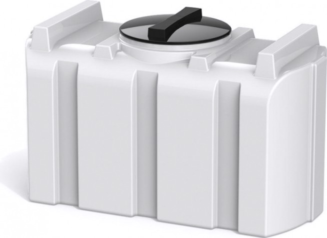 Бак POLIMER GROUP R 200 [белый]