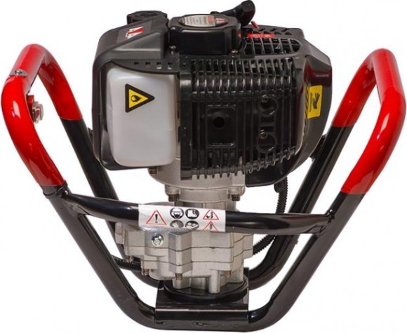 Садовая и парковая техника