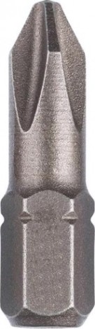 Бита для заворачивания Biber 84812 PH2 50мм (50шт.) [тов-079599]