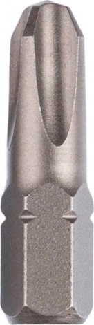 Бита для заворачивания Biber 84813 PH3 50мм (50шт.) [тов-084984]