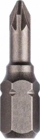 Бита для заворачивания Biber 84831 PZ1 50мм (50шт.) [тов-084985]