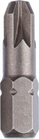 Бита для заворачивания Biber 84833 PZ-3 50мм (50шт.) [тов-135453]