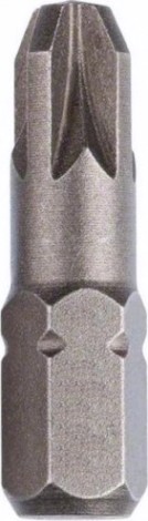 Бита для заворачивания Biber 84953 PZ-3 50мм (10шт.) [тов-079199]