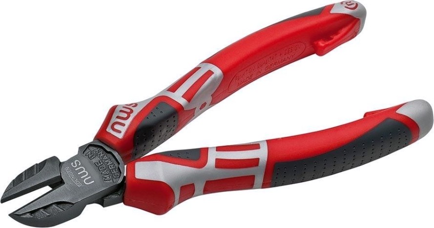 Бокорезы диагональные NWS 134-69-180 180 мм