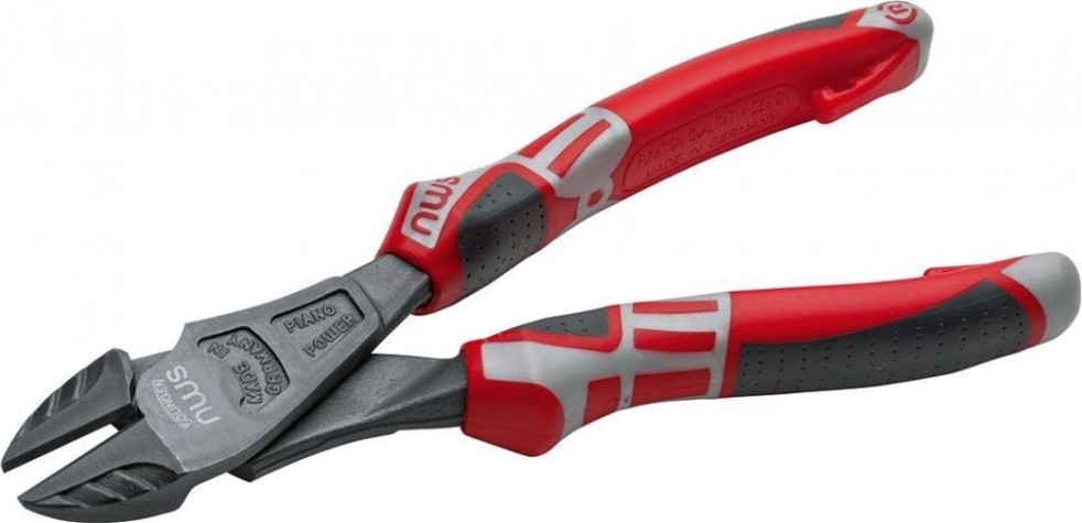 Бокорезы диагональные силовые NWS 137-69-150 150 мм