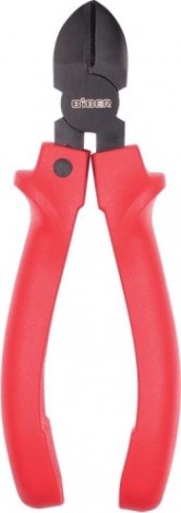 Бокорезы диэлектрические Biber 85455 160мм [тов-080860]