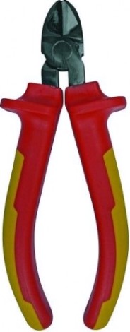 Бокорезы диэлектрические ВАРЯГ 87026 CrMo сталь 160мм [тов-156664]