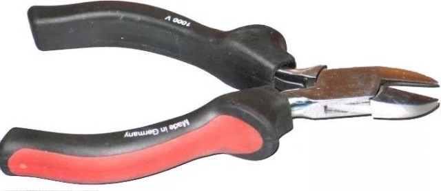 Бокорезы кроссировщика NWS 021F-OW-79-130 диэлектрические ручки