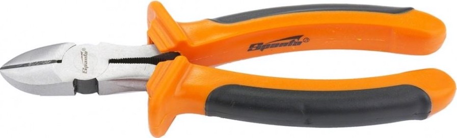 Бокорезы Sparta "Comfort" 180 мм 17568 [17568]