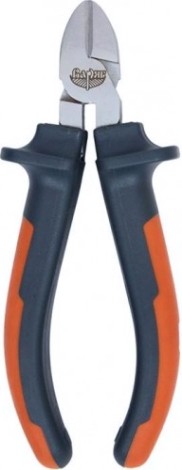 Бокорезы ВАРЯГ 87011 CrMo сталь 180мм [тов-156654]