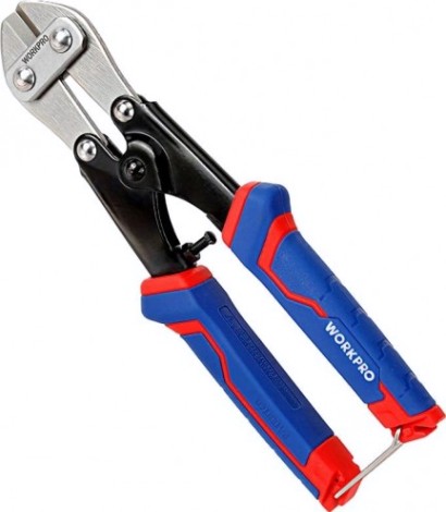 Болторез WORKPRO WP216001 200мм