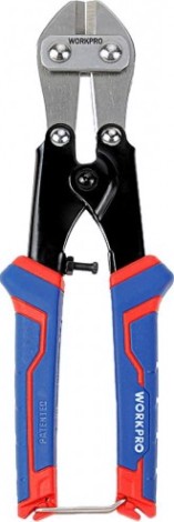 Болторез WORKPRO WP216001 200мм