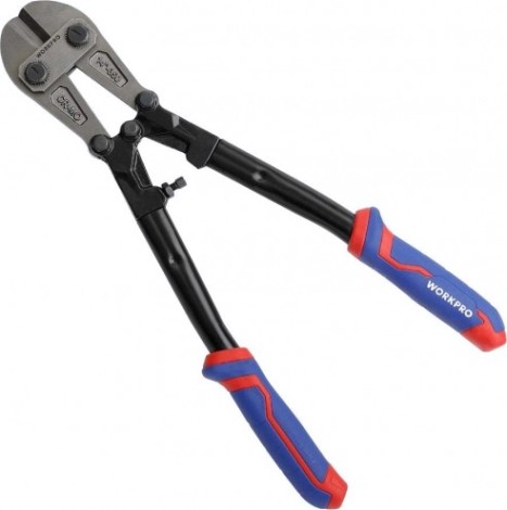 Болторез WORKPRO WP216003 350мм