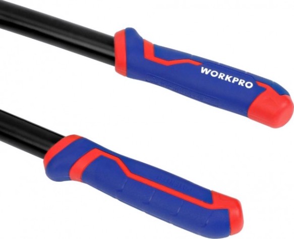 Болторез WORKPRO WP216003 350мм Болторез WORKPRO WP216003 350мм