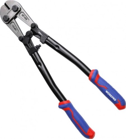 Болторез WORKPRO WP216004 450мм