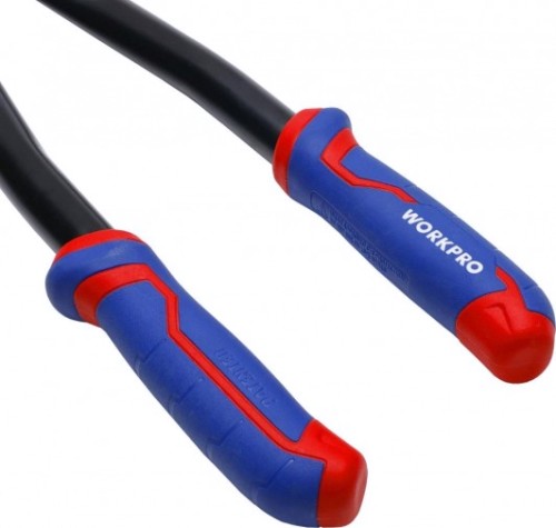 Болторез WORKPRO WP216004 450мм Болторез WORKPRO WP216004 450мм