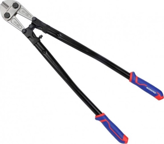 Болторез WORKPRO WP216006 750мм
