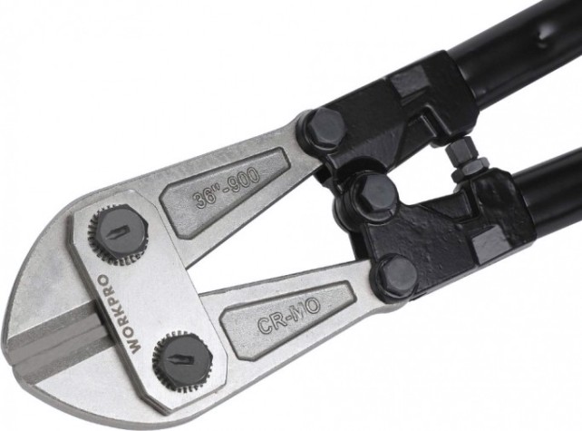 Болторез WORKPRO WP216007 900мм Болторез WORKPRO WP216007 900мм