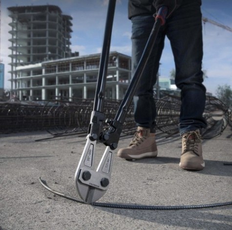 Болторез WORKPRO WP216007 900мм Болторез WORKPRO WP216007 900мм