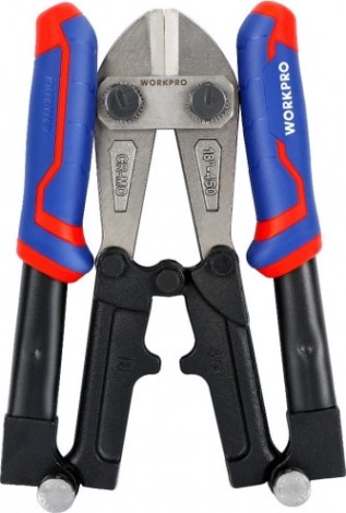 Болторез WORKPRO WP216009 600мм складной Болторез WORKPRO WP216009 600мм складной