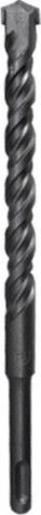 Бур SDS-plus Biber 78052 5х100/160мм [тов-041879]