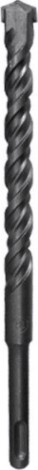Бур SDS-plus Biber 78061 6х50/110мм [Тов-041881]