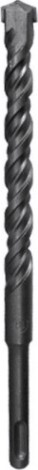 Бур SDS-plus Biber 78084 8х200/260мм [тов-041889]