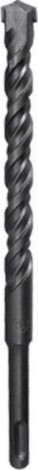 Бур SDS-plus Biber 78201 20х150/200мм [тов-041926]