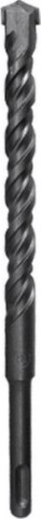 Бур SDS-plus Biber 78202 20х250/310мм [тов-041927]