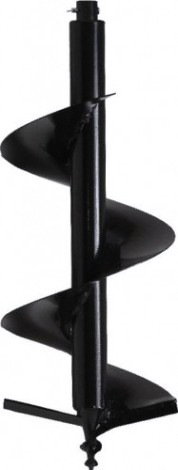 Бур земляной ADA Drill 300 (1000 мм) [А00237]