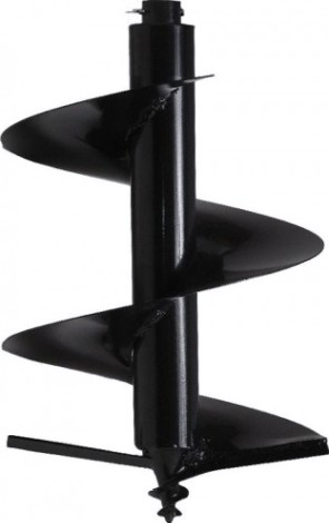 Бур земляной ADA Drill 400 (800 мм) [А00311]