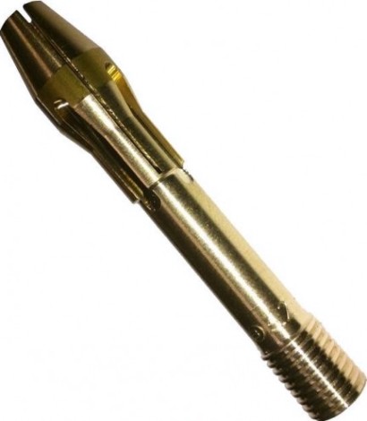 Цанга Binzel d-1,6 х 56 мм 775.0062 [775.0062]