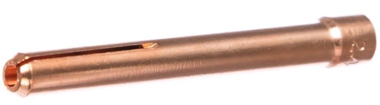 Держатель электрода Blue Weld (3шт) TIG d-4,0мм 802243 [802243]