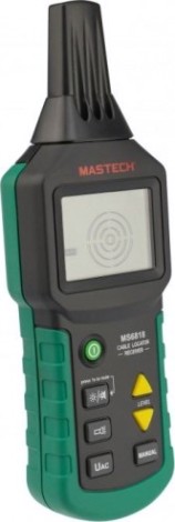 Детектор MASTECH MS6818 [13-1211]