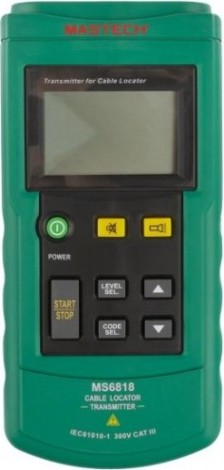 Детектор MASTECH MS6818 [13-1211]
