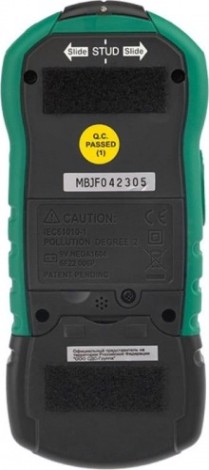 Детектор MASTECH MS6906 [13-1210]