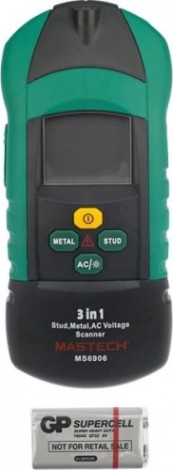 Детектор MASTECH MS6906 [13-1210]