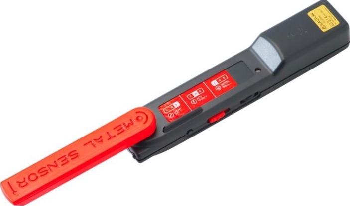 Детектор металла и проводки ADA Wall Scanner 50 [А00506]